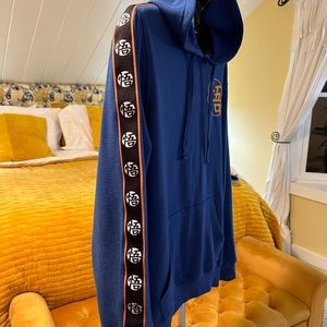 Dragonball Z hoodie